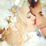 Привітання на весілля: Вас зі шлюбом сьогодні вітаю