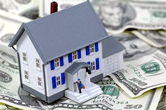 Податок на квартири введуть з 1 січня 2013 року