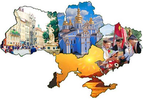 Україна посіла восьме місце у рейтингу найбільш привабливих для туристів країн.