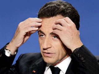 Нове розслідування проти Саркозі.