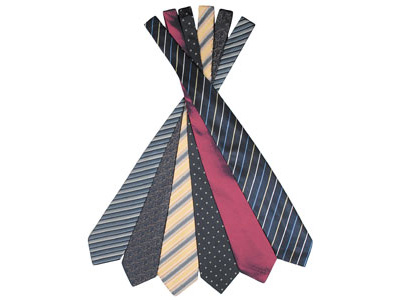 Як правильно вибрати краватку(галстук)