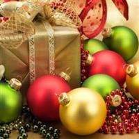 Привітання з Новим Роком: Хай Новий рік, Різдво Христове