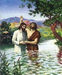 Привітання на Водохреща: Перед Богоявленням Христа