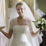 Привітання на весілля: Хай барвистим цвітом шлях життя ясніє