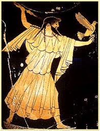 Міф про народження Зевса